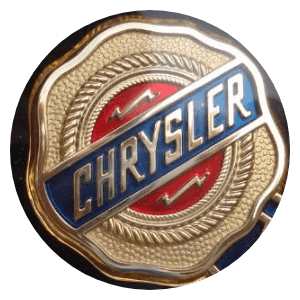 Logo CHRYSLER