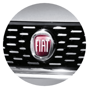 Logo FIAT