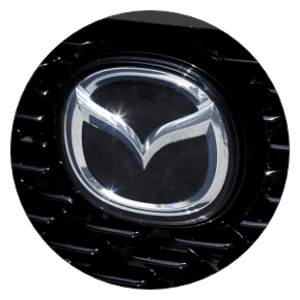 Logo MAZDA